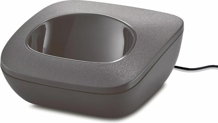 Actual product image Gigaset Charging cradle E550H/E560H/E560HX without power supply unit