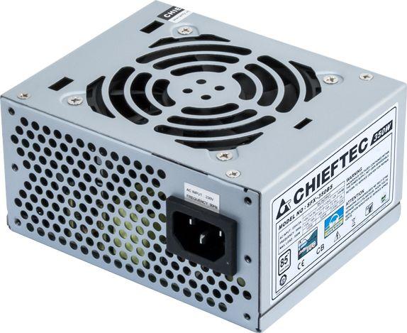 Produktbild Chieftec Netzteil SFX bulk (350 W)