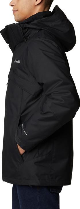 Produktbild Columbia Bugaboo II Fleece Interchange Jacket (L)