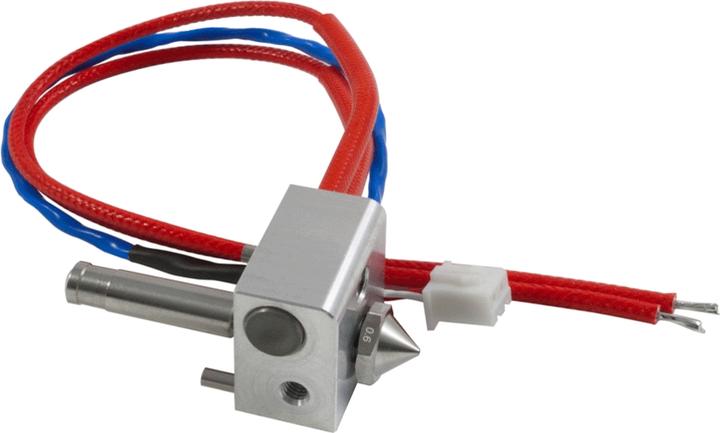 High Temp. Nozzle Assembly For Flashforge Guider IIS