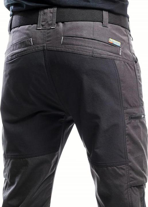 Actual product image Blakläder Stretch pants Cordura Nyco (52)