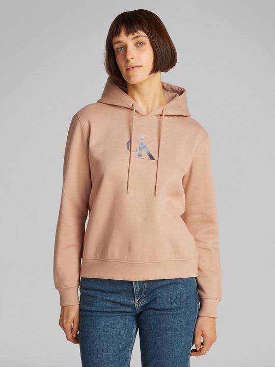 Image du produit Calvin Klein Jeans Gradient Ck Hoodie (XS)