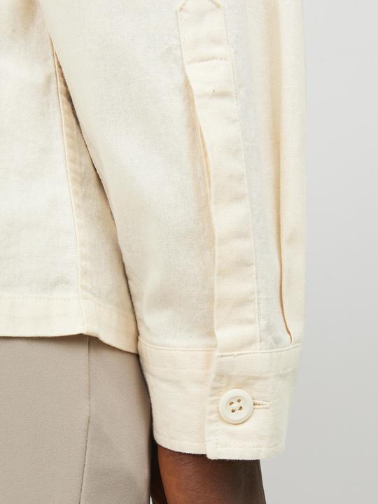 Produktbild Jack & Jones Relaxed Fit Overshirt (S)