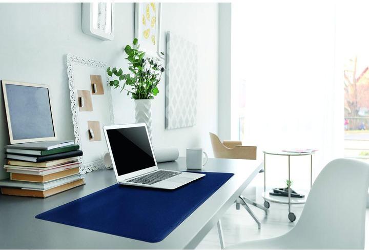 Actual product image Durable Foil writing pad without full view plate (65 x 52 cm)