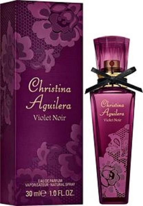 Immagine prodotto Christina Aguilera Eau de Parfum (Eau de parfum, 30 ml)