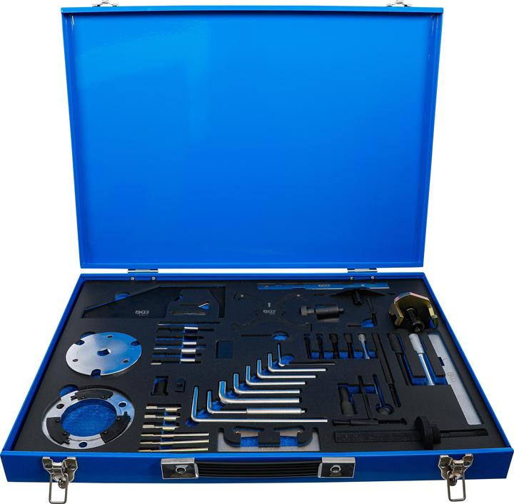 Actual product image BGS Tool Tray 3/3: Engine Timing Tool Set for Ford, VW, Seat, Mazda, Volvo