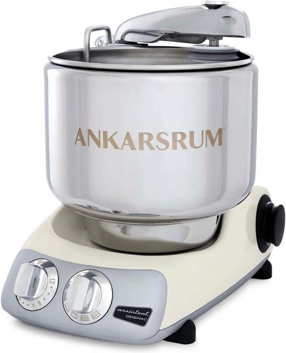 Productafbeelding Ankarsrum Assistent 6230 Crème (1500 W)