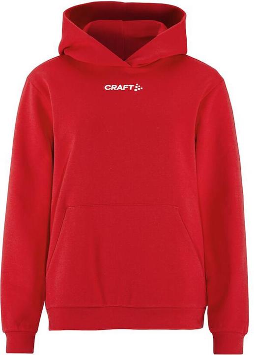 Immagine prodotto Craft Felpa con cappuccio Community 2.0 Logo W (XS)