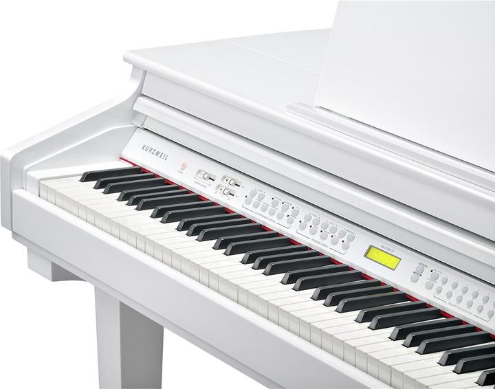 Actual product image Kurzweil KGA100