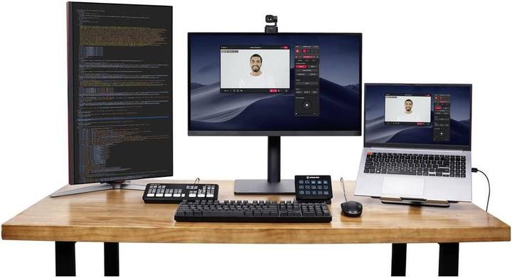 Productafbeelding Obsbot Klein 2 Lite
