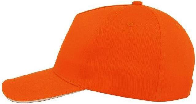 Produktbild Start 5 Sandwich 5 Panel Kappe