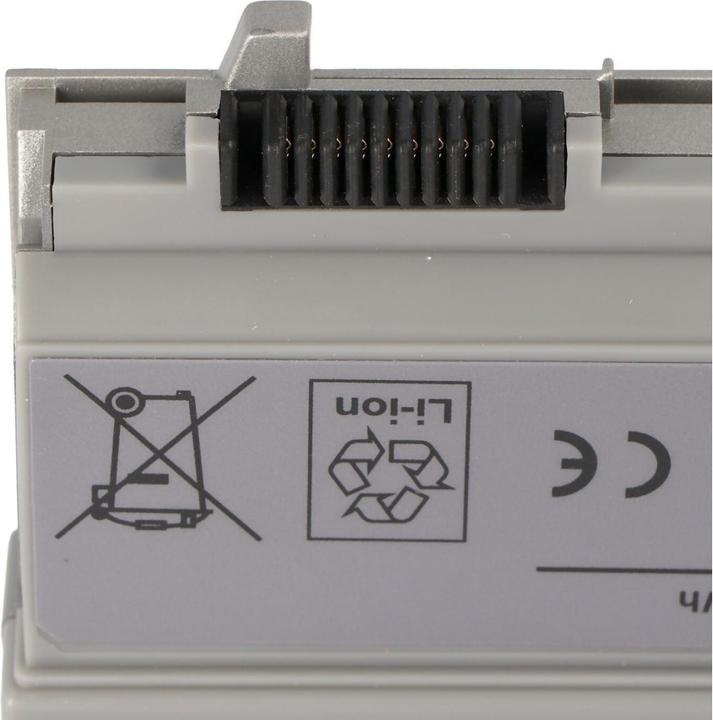 Immagine prodotto Dell Batteria adatta per E6410 (9 cubicoli, 7800 mAh)