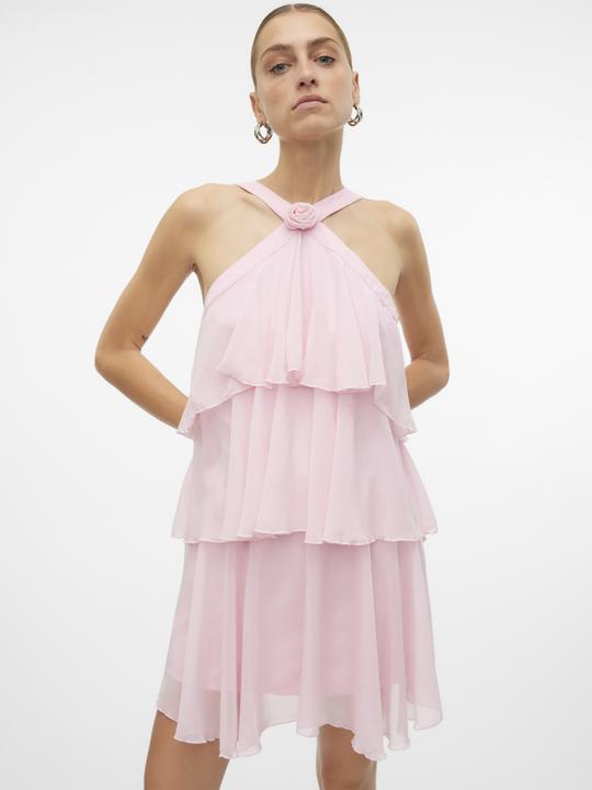 Produktbild Vero Moda VMFELICIA Kurzes Kleid Kleid (L)