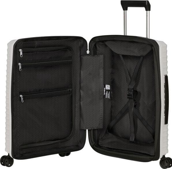 Immagine prodotto Samsonite Upscape Trolley mit 4 Rollen erweiterbar 55cm (45 l)