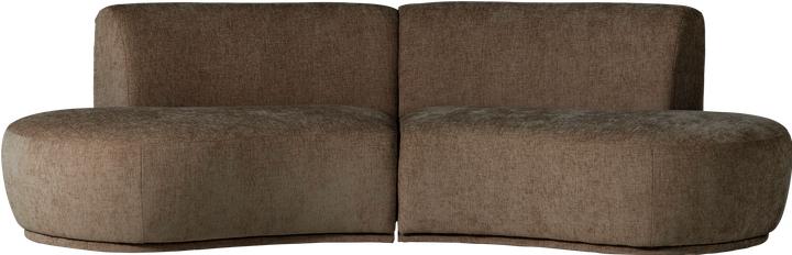 Produktbild Woood Halbrundes