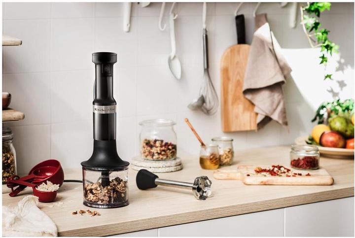 Produktbild KitchenAid 5KHBV83EOB