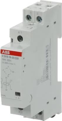 Image du produit ABB E291S-16-20/230