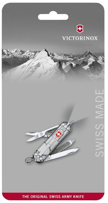 Produktbild Victorinox Signature Lite