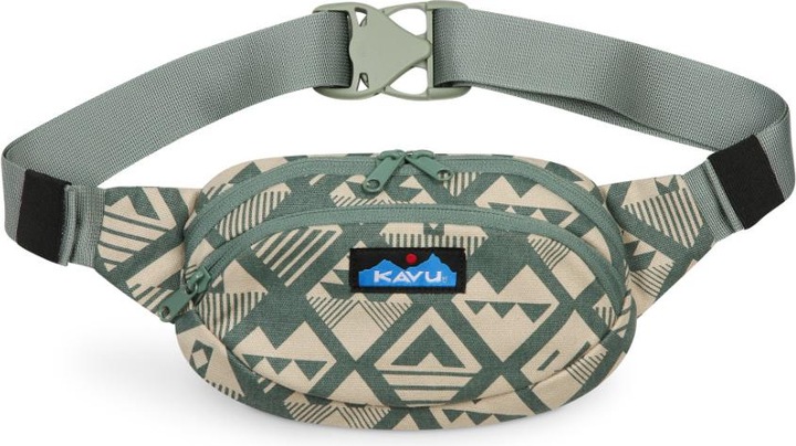 Produktbild Kavu bauchtasche canvas spectator