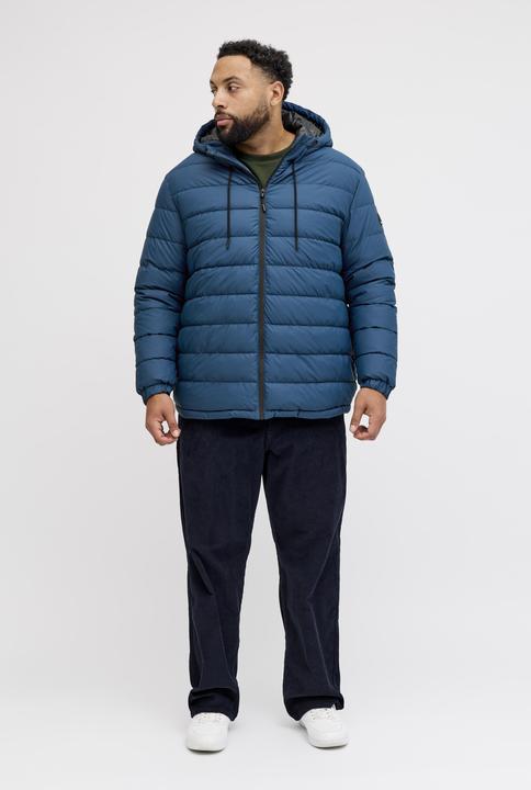 Produktbild Jack & Jones Plus Size Steppjacke Steppjacke