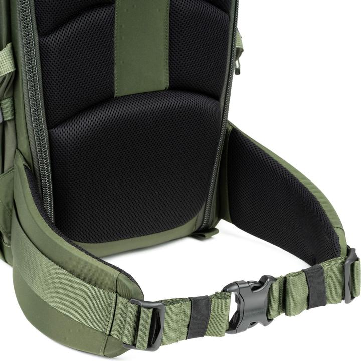 Produktbild Think Tank Backlight 18l Montane Green (1015313519) (Fotorucksack, 18 l)