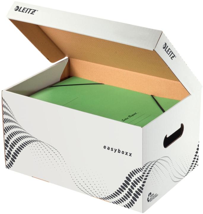 Produktbild Leitz Archivcontainer (A4)