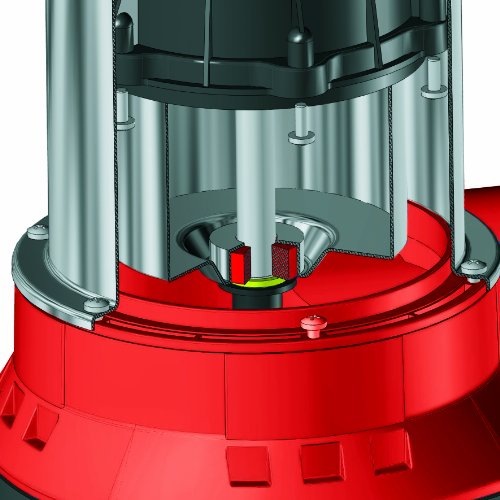 Produktbild Einhell Gh-dp 5225 N (Schmutzwasserpumpe)