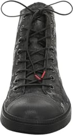 Produktbild Think! Turna chroomvrij gelooide duurzame sneakers (38)