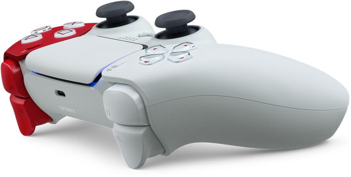 Actual product image Sony DualSense Wireless Controller - God of War 20th Anniversary Limited Edition (PS5)