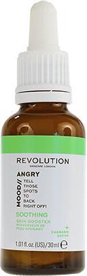 Immagine prodotto Revolution Skincare Lenitivo per l'umore arrabbiato (30 ml)
