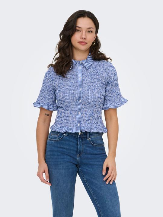 Produktbild Only ONLTAMARI Hemd Hemd (XS)