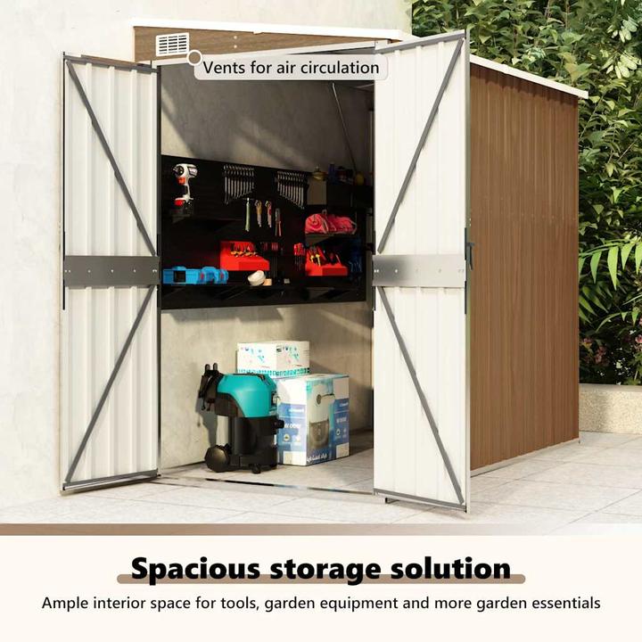 Actual product image vidaXL Rosie