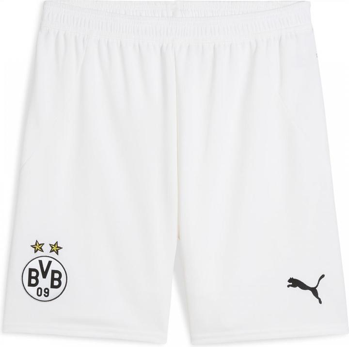 Actual product image Puma BVB Shorts Replica (L)