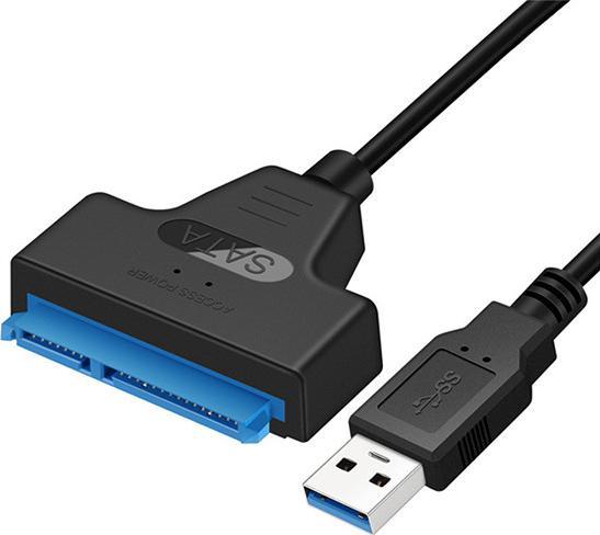 Produktbild Economy HDD Adapter Sata 2,5 Zoll USB 3.0 Adapter