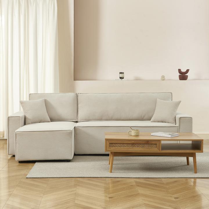 Produktbild Baita Zola (Ecksofa)