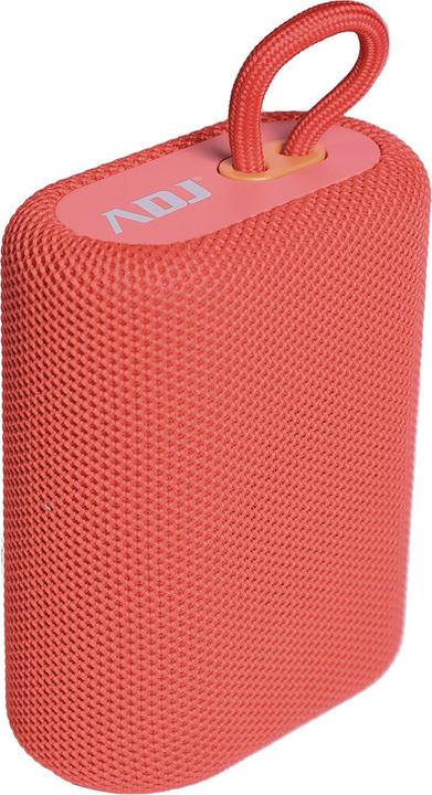Actual product image ADJ Speaker Bluetooth 5.2 Jump Rd Portable For Smartphone/Pc/Tablet (4 h)
