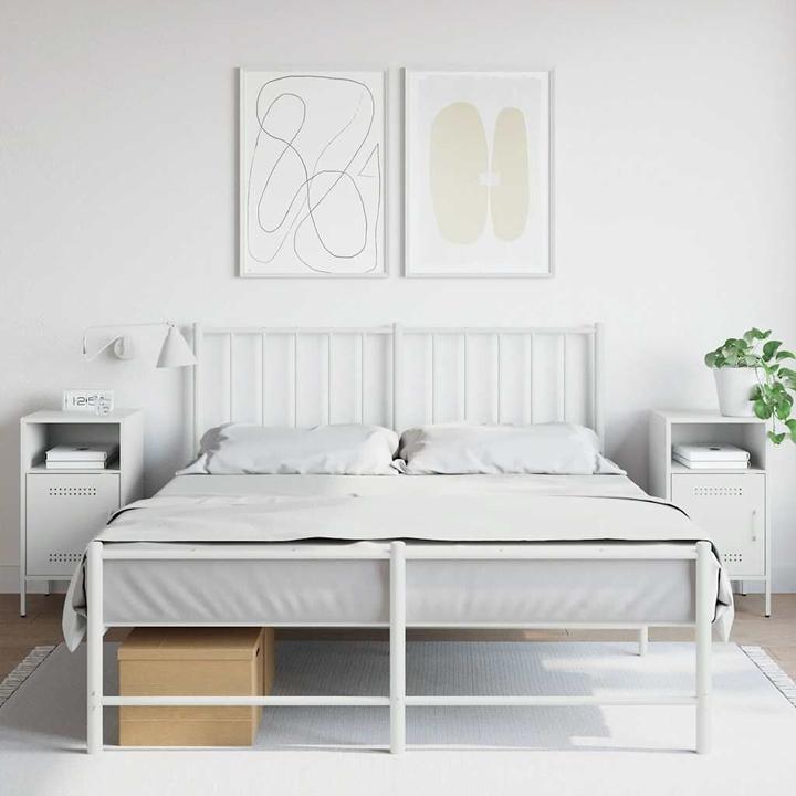 Produktbild vidaXL Nachttisch (36 x 39 x 68 cm)