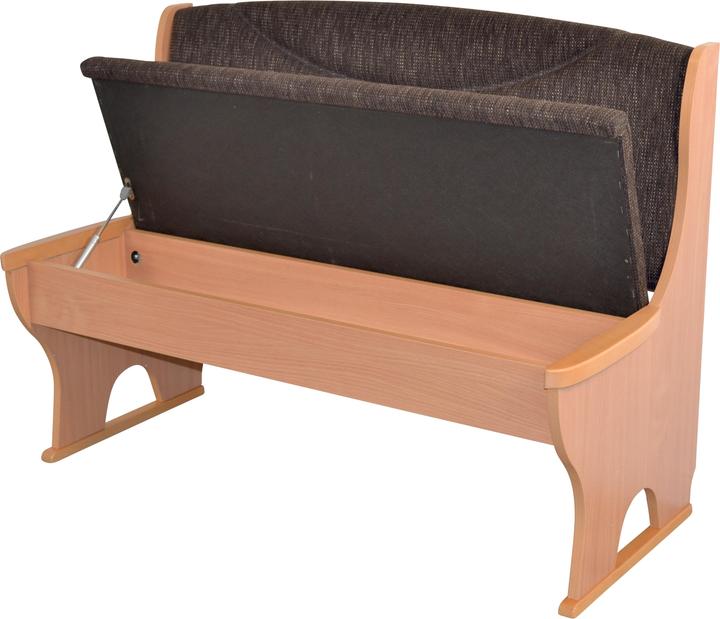 Produktbild Möbel Direkt Online Johny (120 cm)