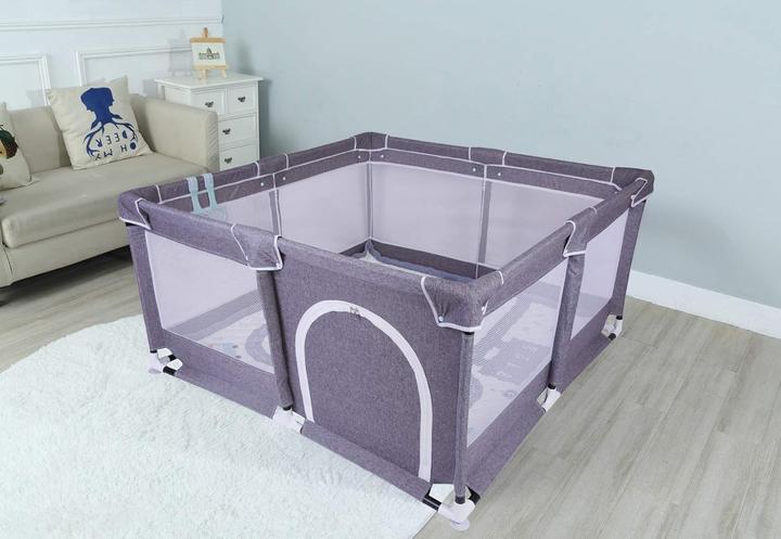 Actual product image Star Ibaby Oxford XL (120 cm, 120 cm)