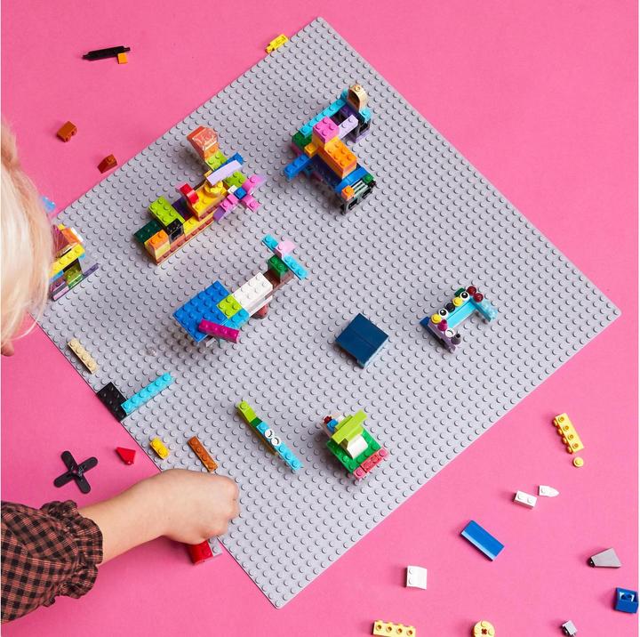Produktbild LEGO Bauplatte (11024, LEGO Classic)