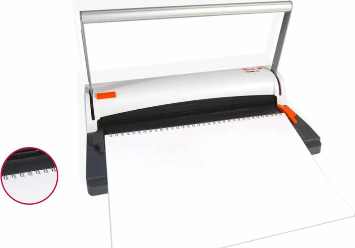 Image du produit Peach Personnel (Armure en peigne métallique (O-Wire))
