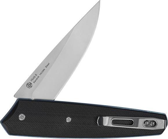 Immagine prodotto Ruike P848-B (8.40 cm)