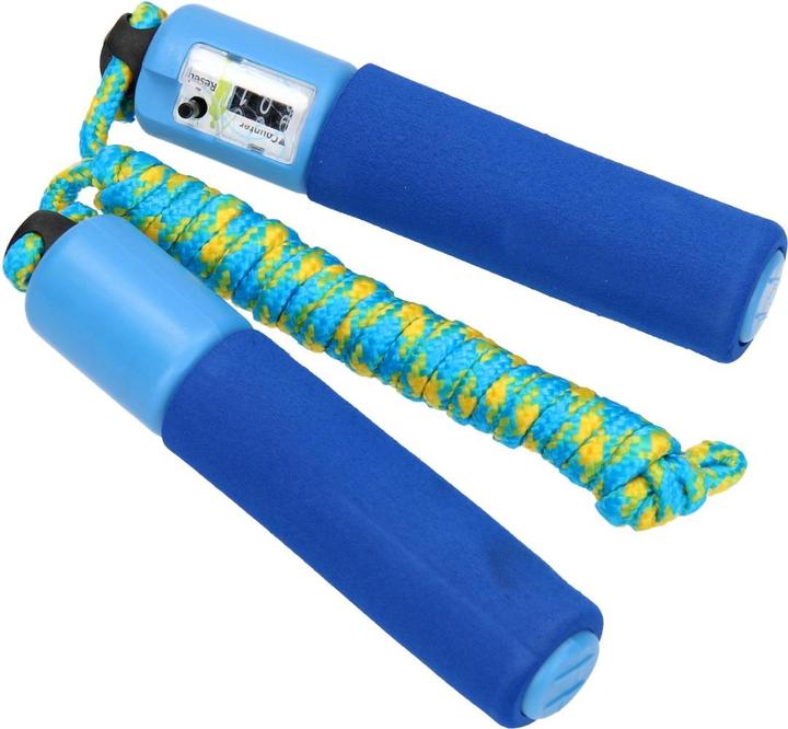 Produktbild Johntoy Springseil (210 cm)