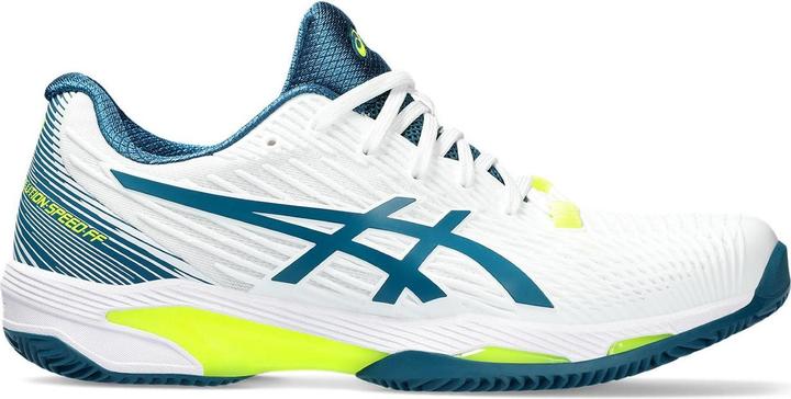 ASICS Performance Solution Speed FF 2 Sandplatz Tennisschuh Herren (41.5)