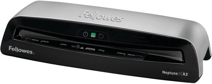 Fellowes Laminating system Neptune 3 A3 (75 - 175 µm, A3)