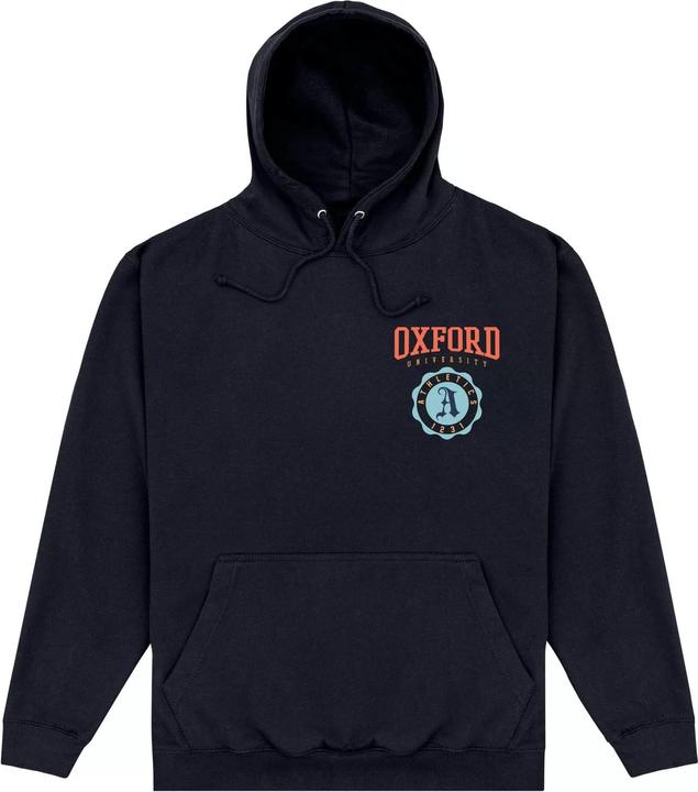 - Sweat à capuche ATHLETICS - Adulte (XS)