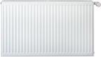 Produktbild Thermrad RADIATOR 22-400-800 4 x ½" anb. Ydelse 70/40/20 628W. Ydelse 60/40/20 512W. Ydelse 45/35/20