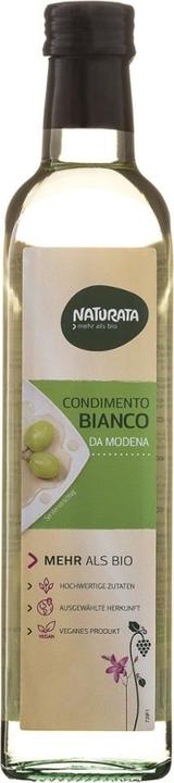 Naturata Grosse Condimento Bianco Di Modena Bio