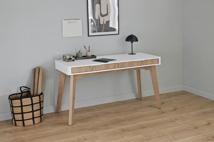 Image du produit Johann Jakob Wave (136 x 59 x 78.50 cm)