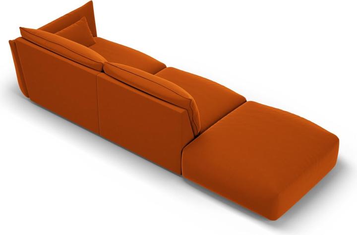 Produktbild Cosmopolitan Design Matera (3-Sitzer)